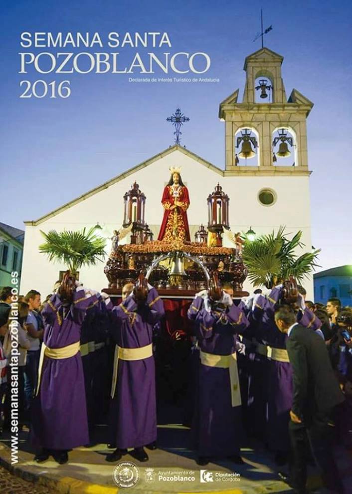Semana Santa en Pozoblanco  